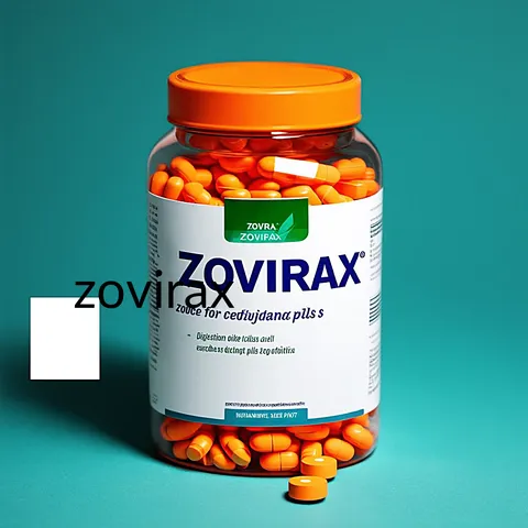 Zovirax